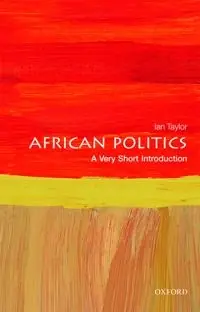 African politics : a very short introduction